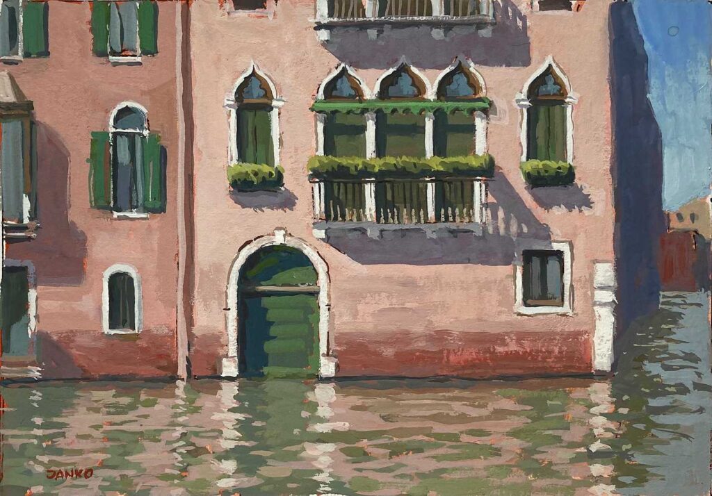Venice I